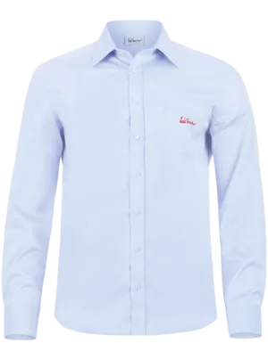 Lubodner Twill Mens Shirt