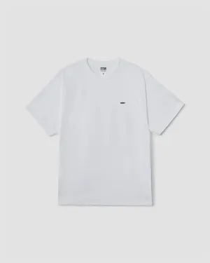 Make Art T-shirt - White