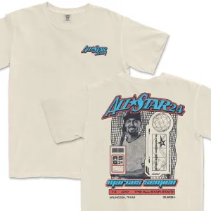 Marcus Semien | All-Star Game | Comfort Colors® Vintage Tee