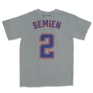 Marcus Semien Shirsey | COMFORT COLORS® VINTAGE TEE
