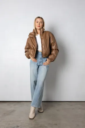 Mariah Puffer Jacket