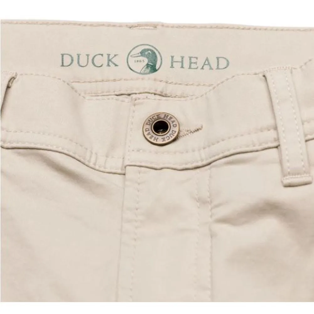Men's Shoreline Five-Pocket Pant
