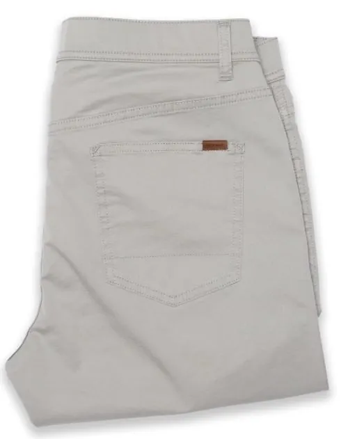 Men's Shoreline Five-Pocket Pant