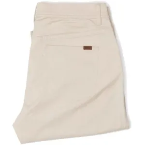 Men's Shoreline Five-Pocket Pant