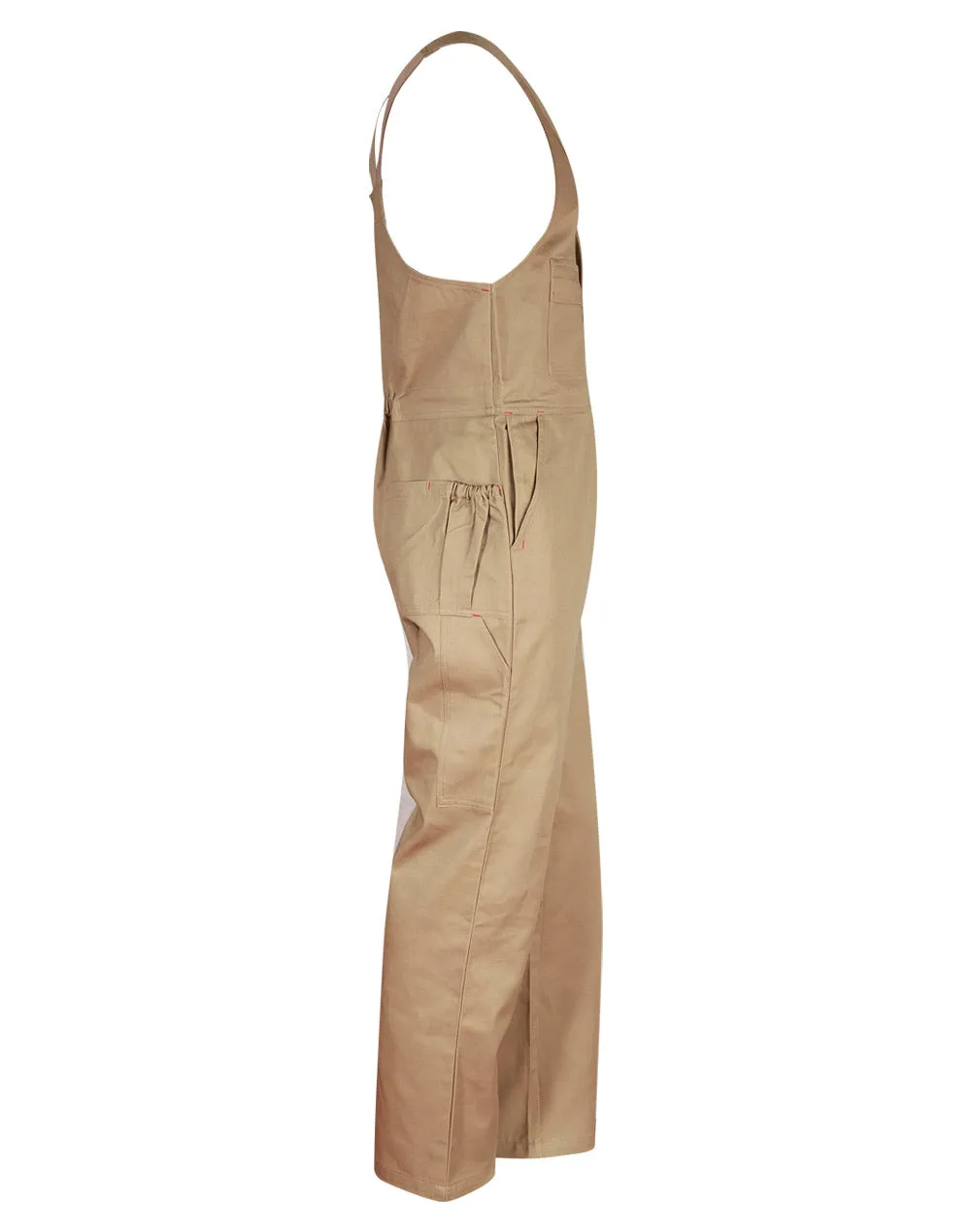 Men's Stout Overall - WA02