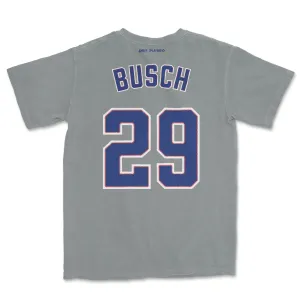 Michael Busch Shirsey | COMFORT COLORS® VINTAGE TEE