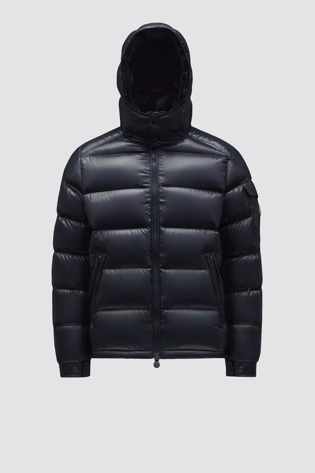Moncler Maya Short Down Jacket