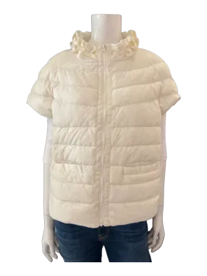 Naples Puffer Vest