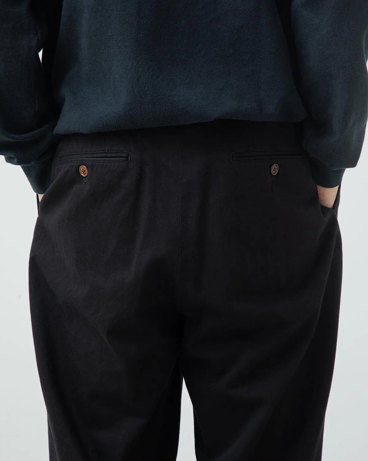 NEAT CHINO