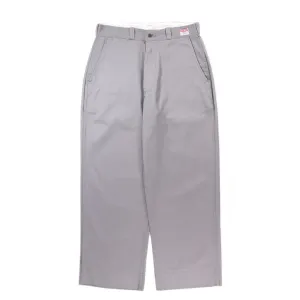 N.HOOLYWOOD 2242-PT23 BIG MAC CHINO PANTS GRAY