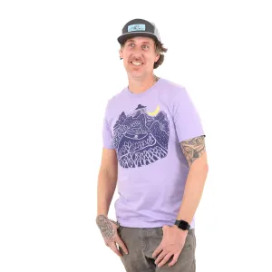 Night Ride T Shirt