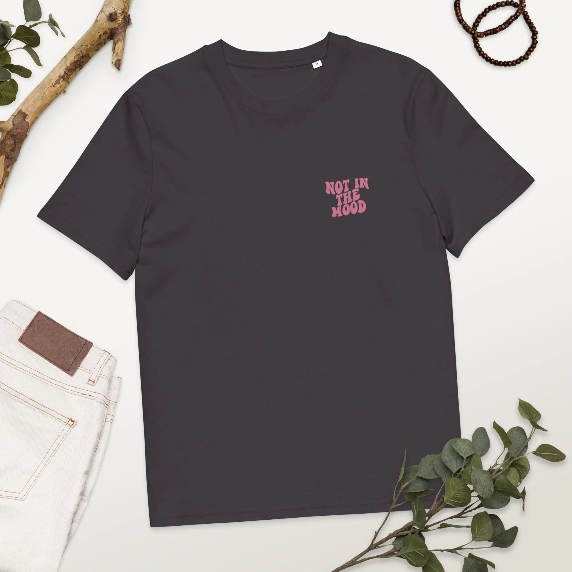 Not In The Mood Shirt