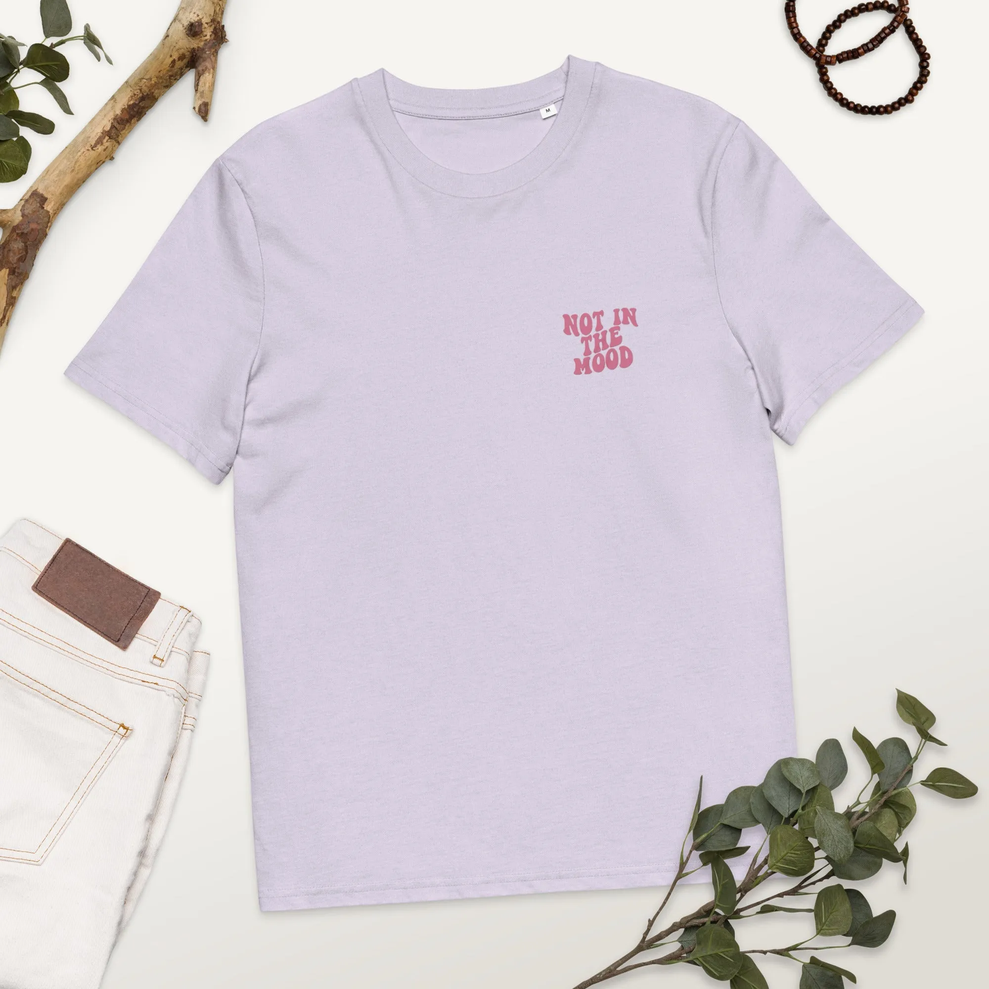 Not In The Mood Shirt