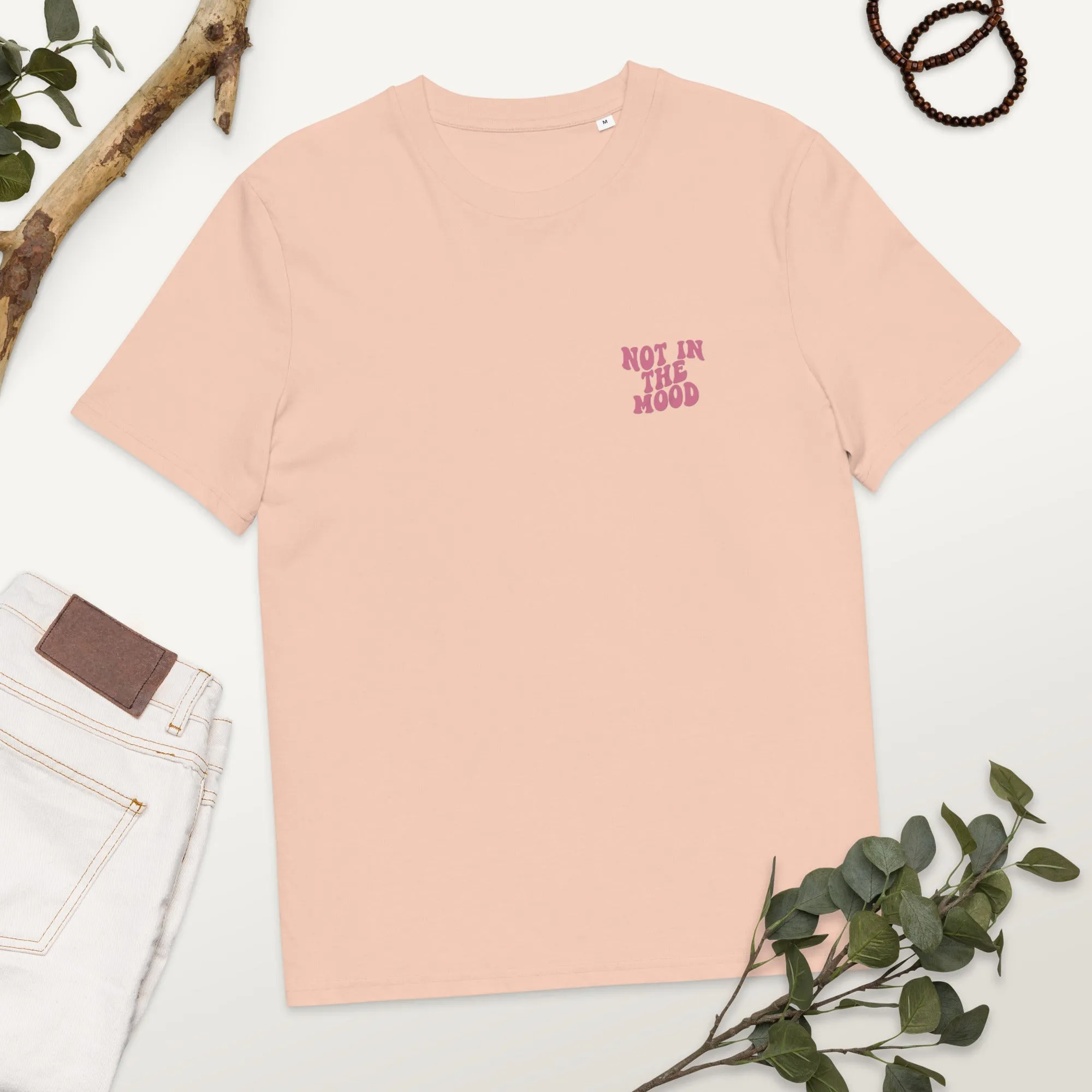 Not In The Mood Shirt