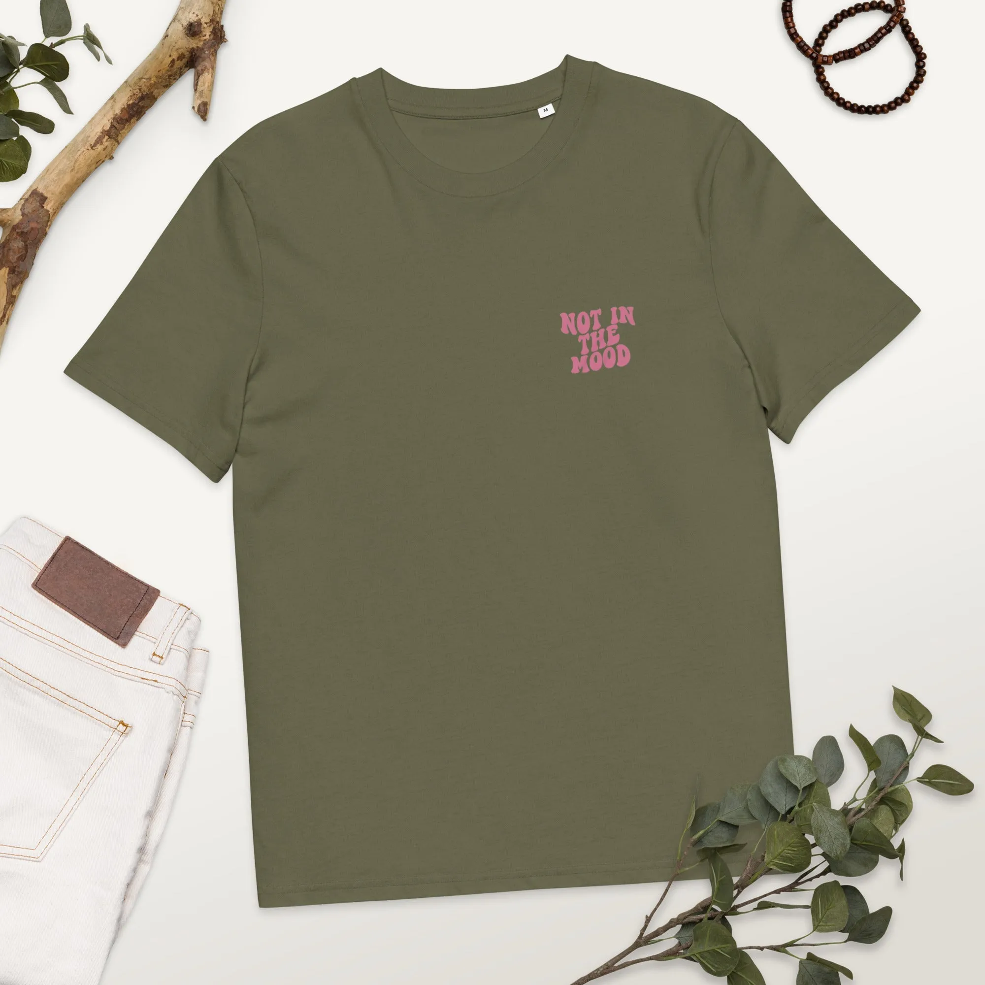 Not In The Mood Shirt