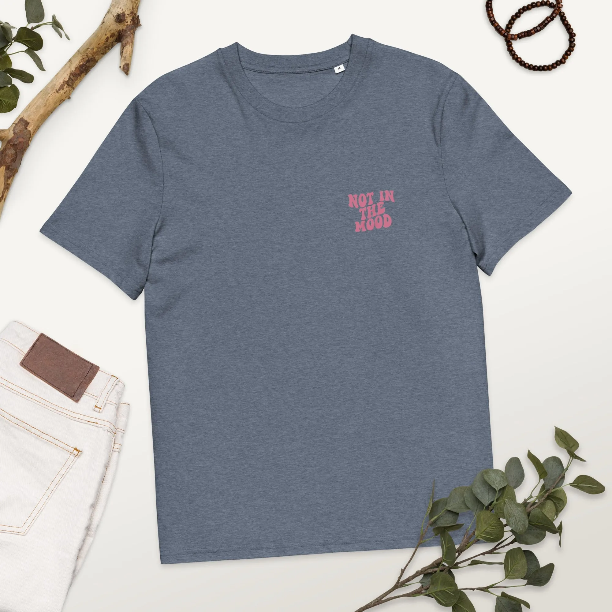 Not In The Mood Shirt