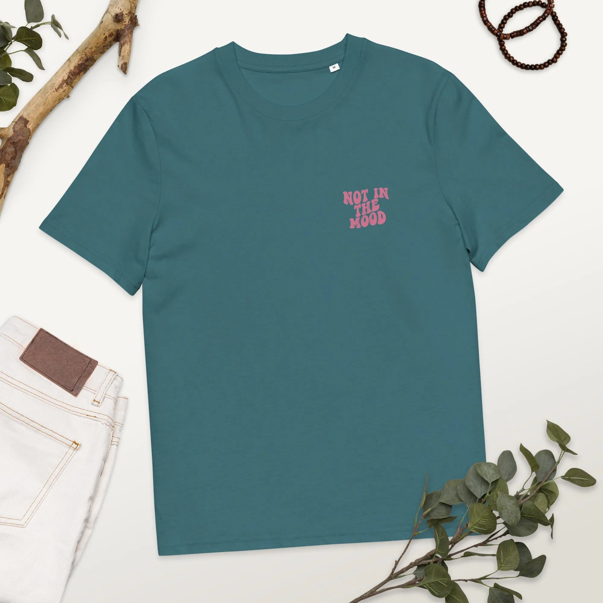 Not In The Mood Shirt