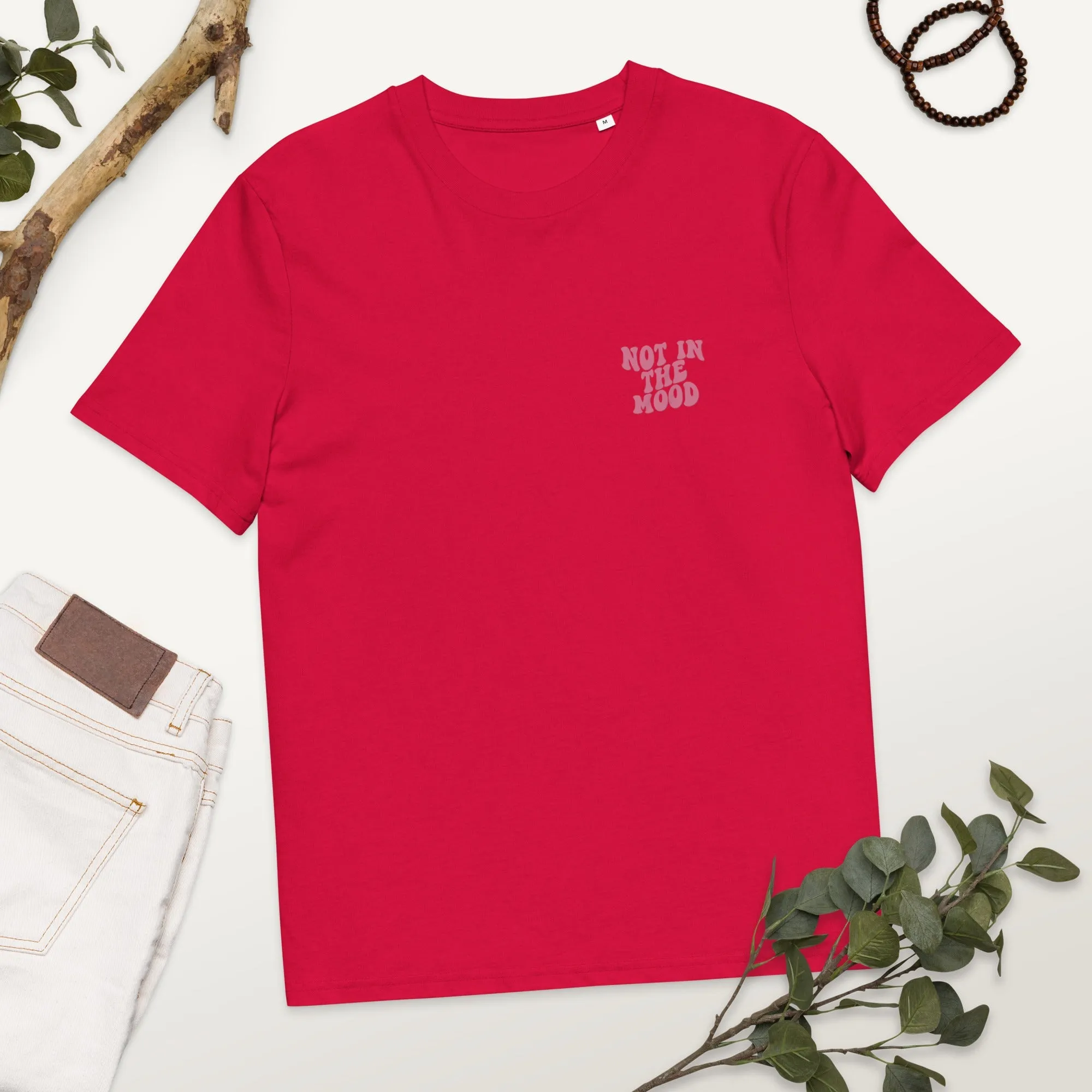 Not In The Mood Shirt