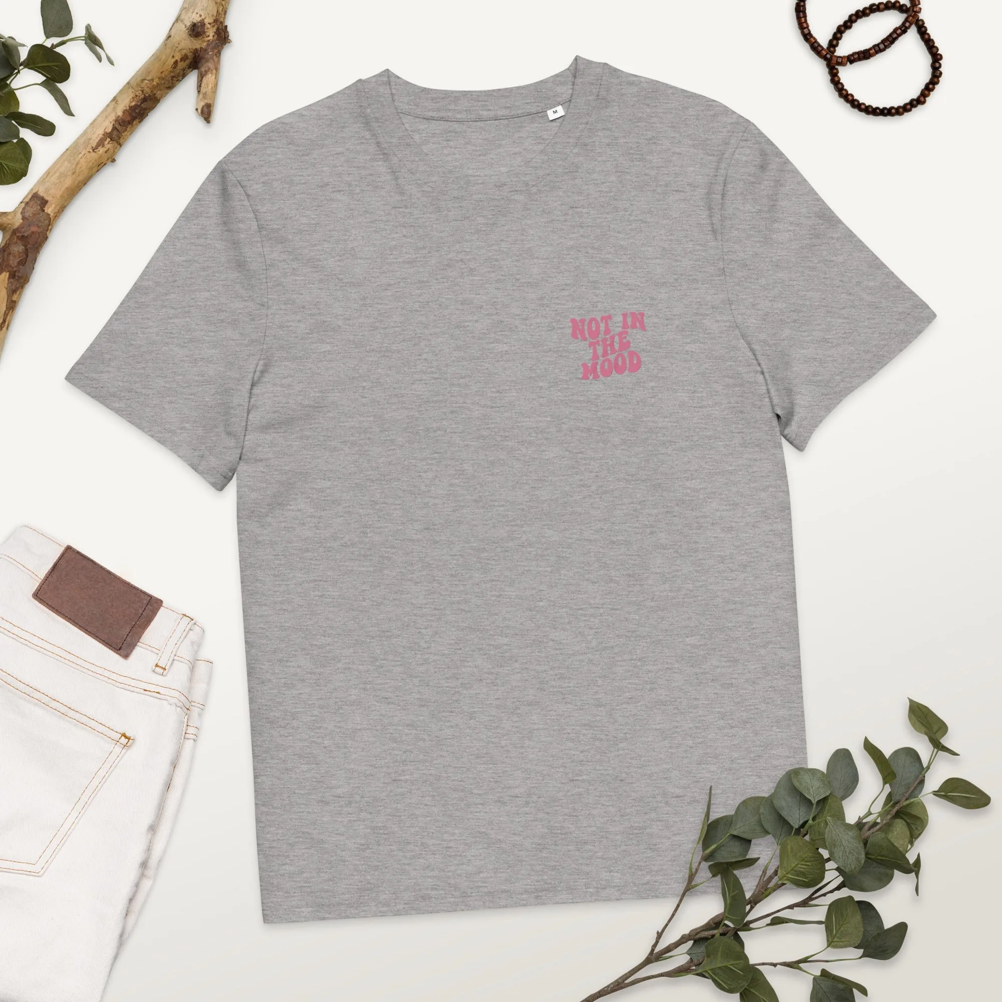 Not In The Mood Shirt