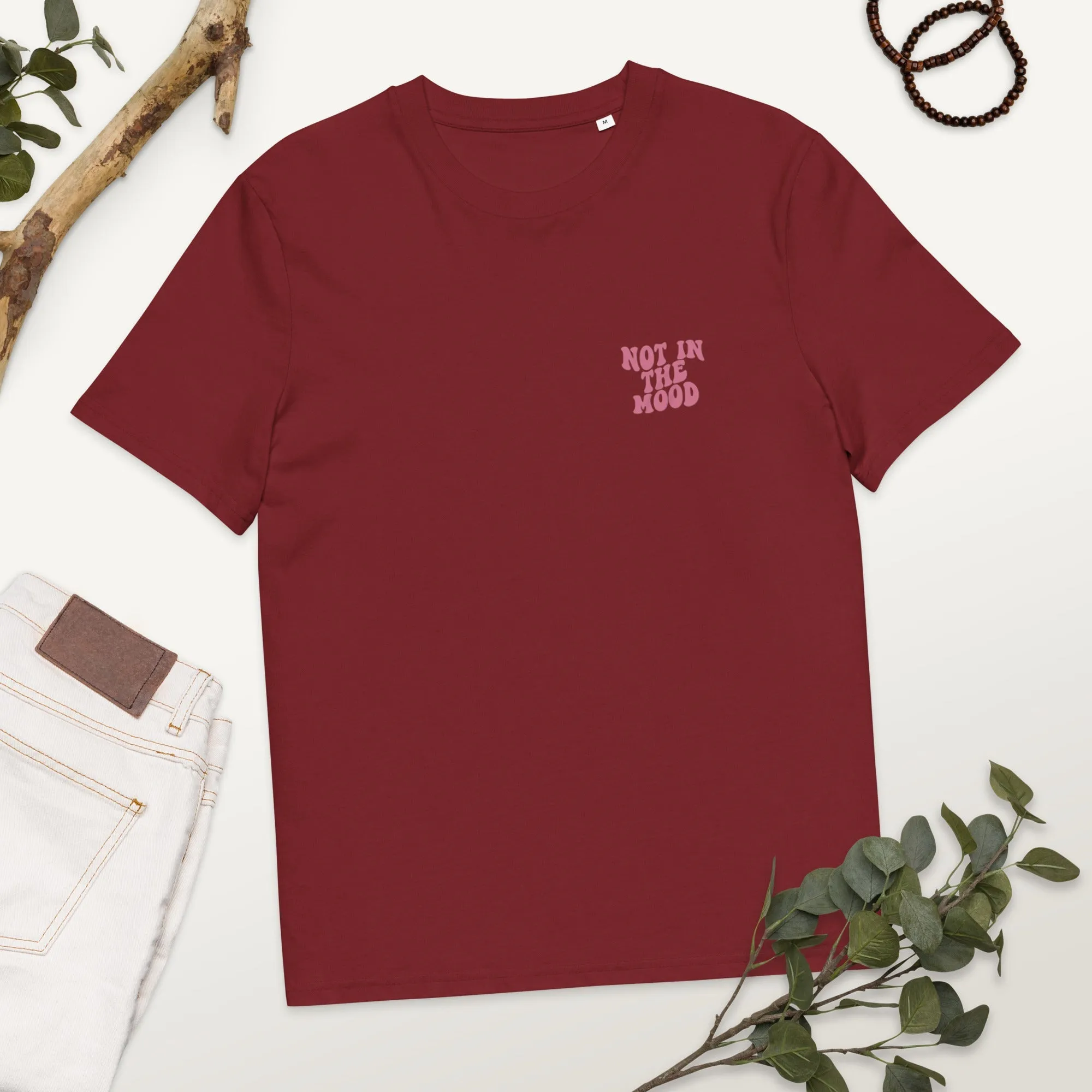 Not In The Mood Shirt