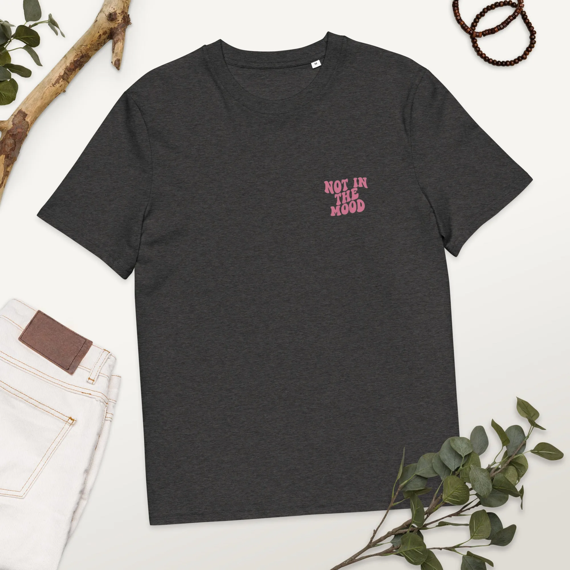 Not In The Mood Shirt