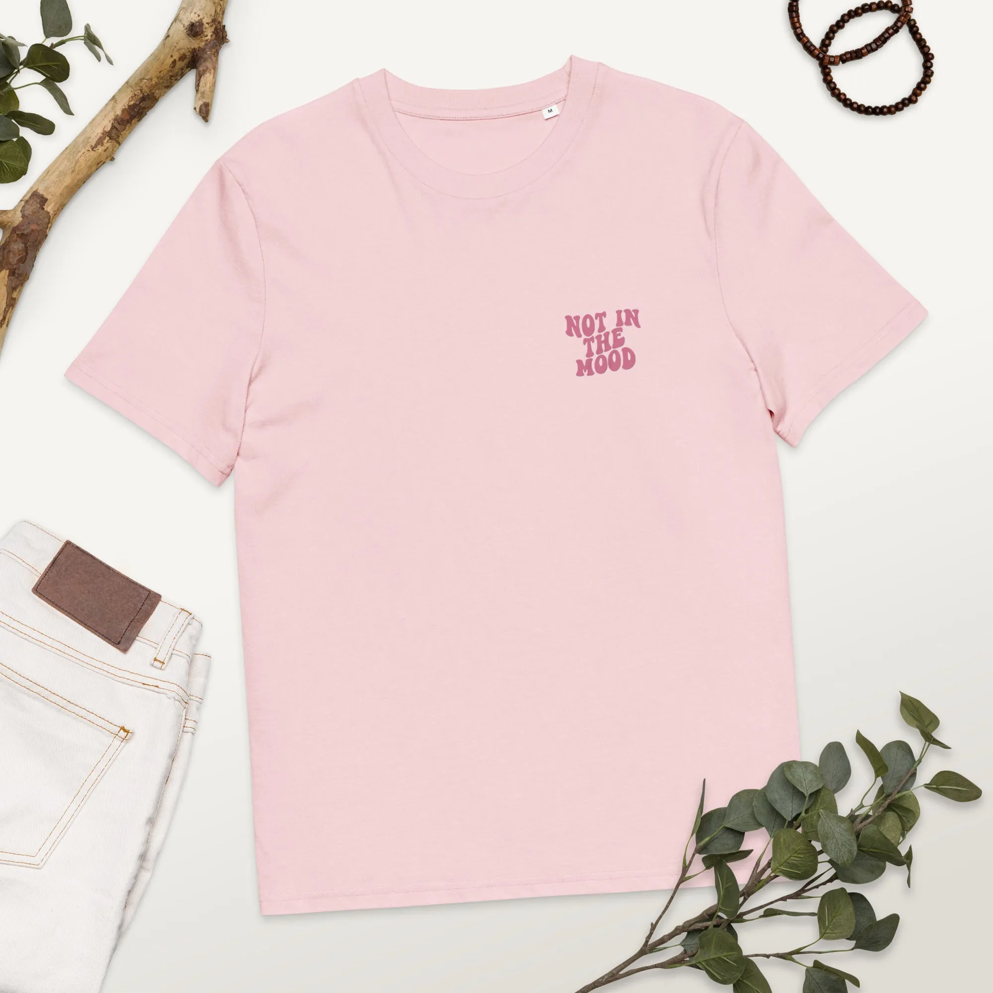 Not In The Mood Shirt