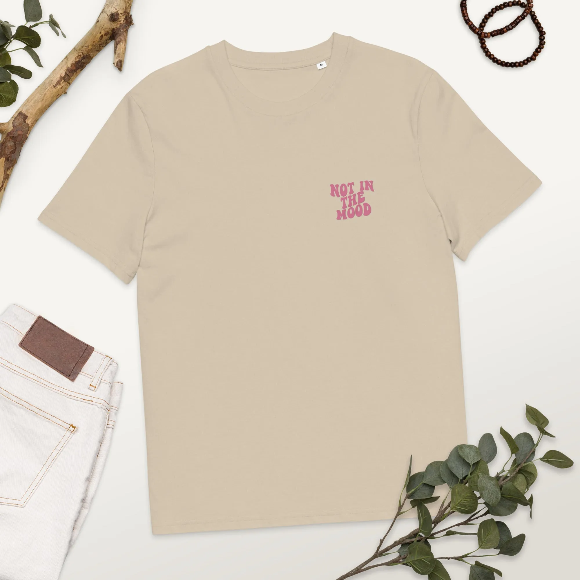 Not In The Mood Shirt