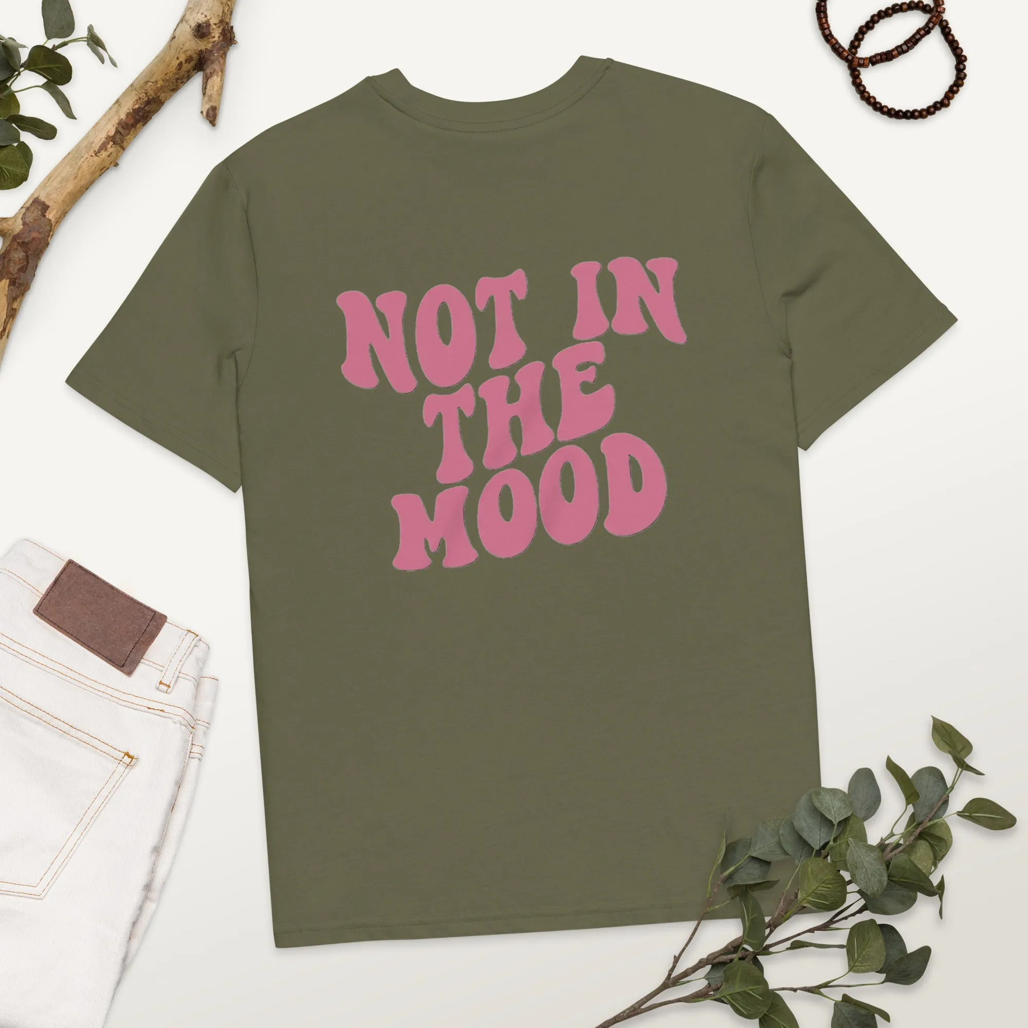 Not In The Mood Shirt