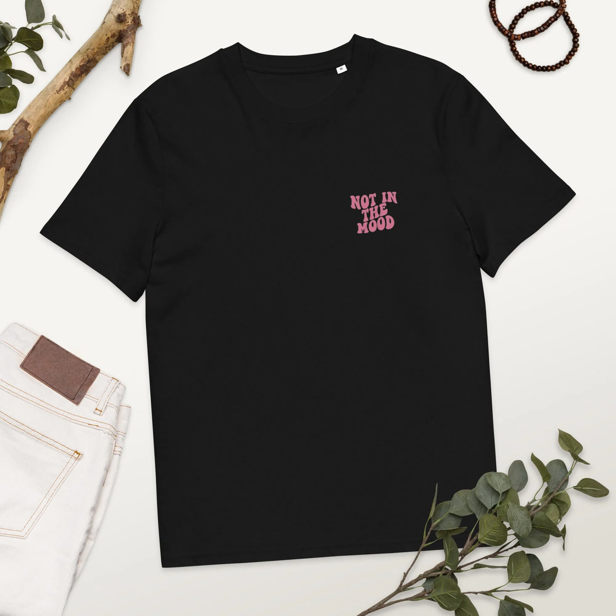 Not In The Mood Shirt
