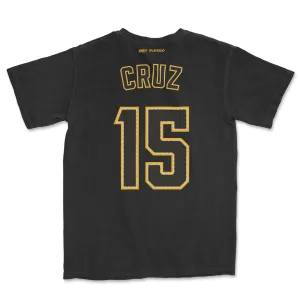 Oneil Cruz Shirsey | COMFORT COLORS® VINTAGE TEE