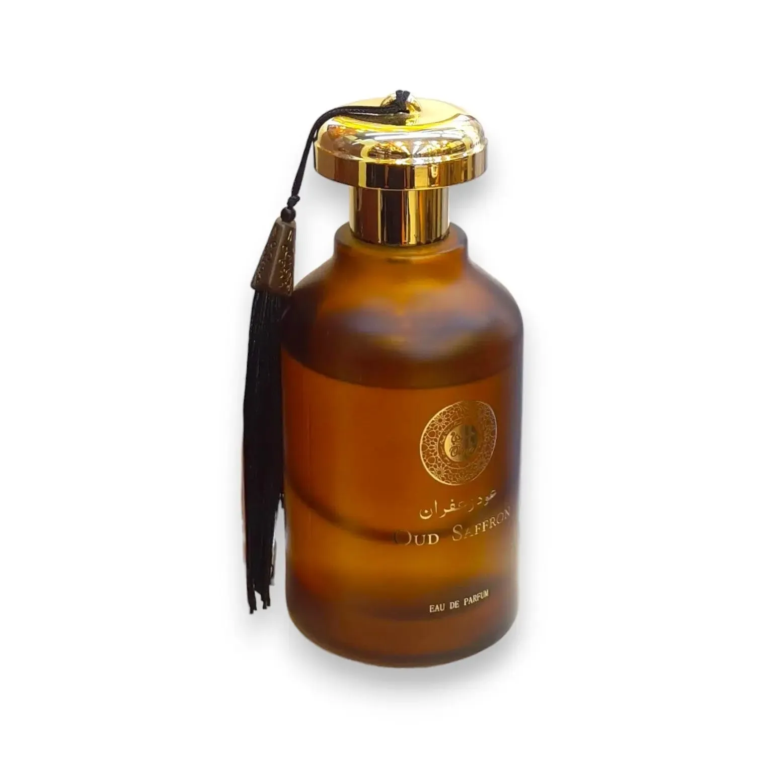 Oud Safron Eau de Parfum 100ml
