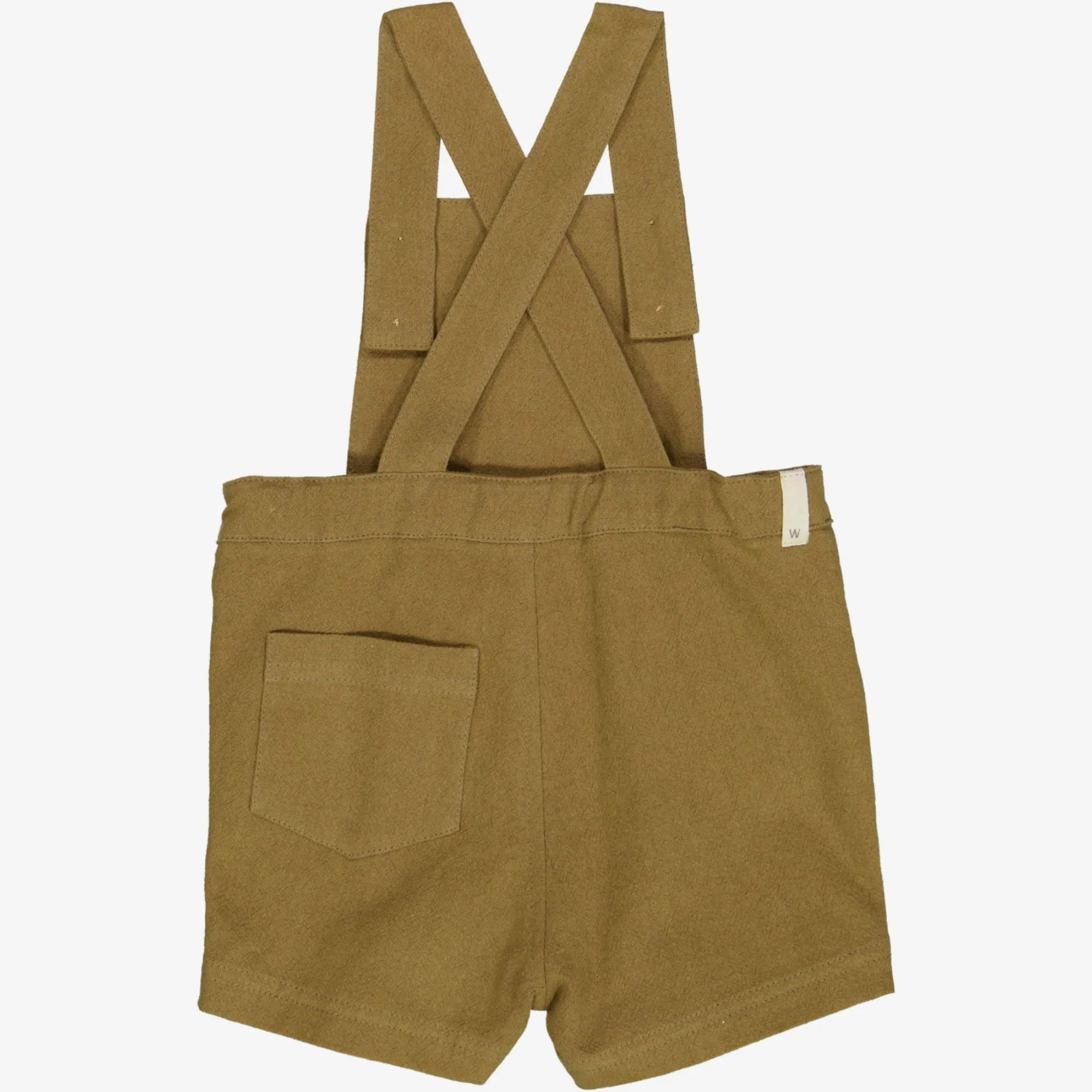 Overall Erik | Baby - seaweed