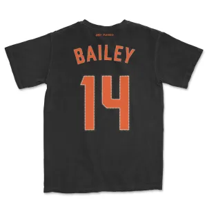 Patrick Bailey Shirsey | COMFORT COLORS® VINTAGE TEE