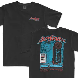 PAUL SKENES | ALL-STAR GAME | COMFORT COLORS® VINTAGE TEE