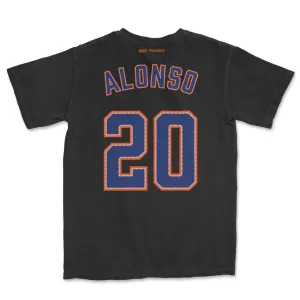 Pete Alonso Shirsey | COMFORT COLORS® VINTAGE TEE