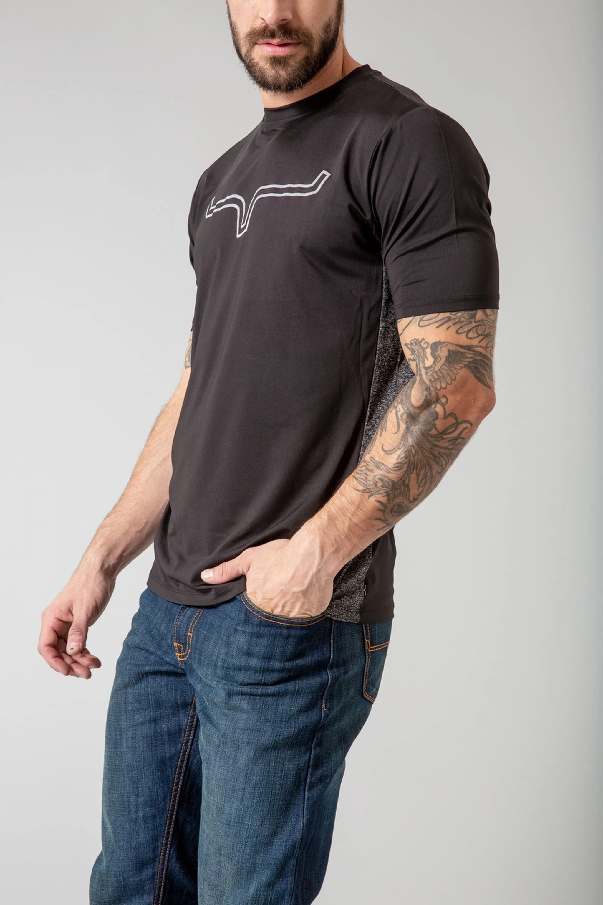 Phase 2 Tech Tee Shirt