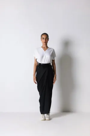 Pleated Top 2.0