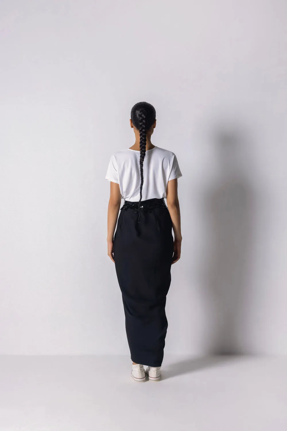 Pleated Top 2.0