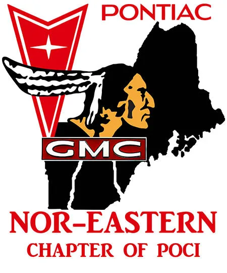 POCI Nor-Eastern T-Shirt