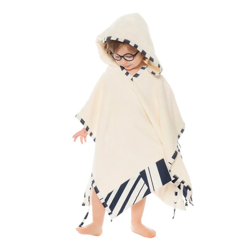 Poncho Cycladic Tiles