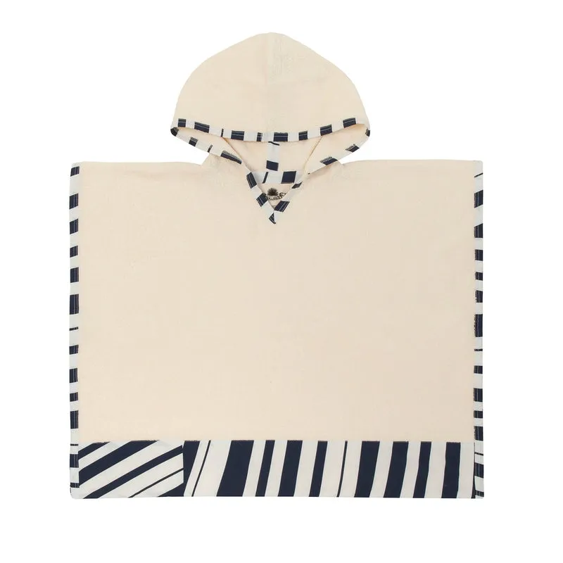 Poncho Cycladic Tiles