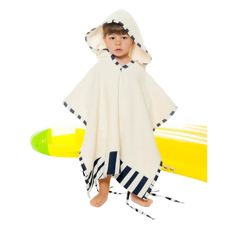 Poncho Cycladic Tiles