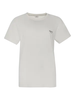 Protest PRTEPOS Women's T-Shirt - Off White