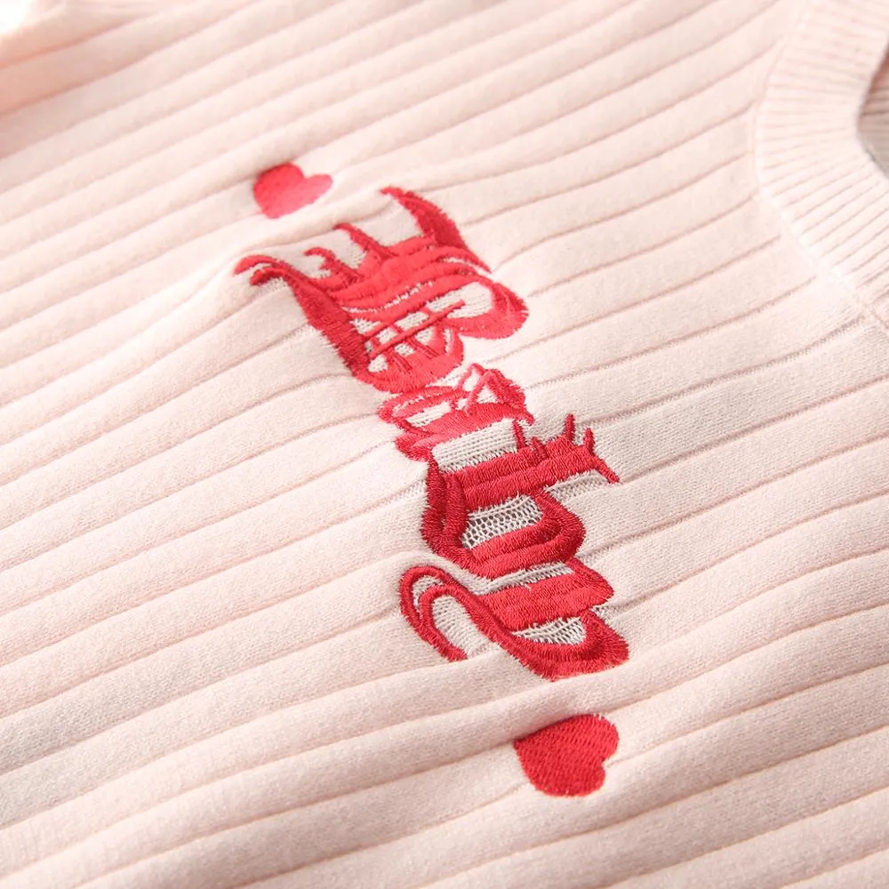 "BABY" T-SHIRT