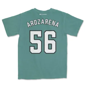 Randy Arozarena Shirsey | COMFORT COLORS® VINTAGE TEE