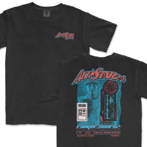RANGER SUAREZ | ALL-STAR GAME | COMFORT COLORS® VINTAGE TEE