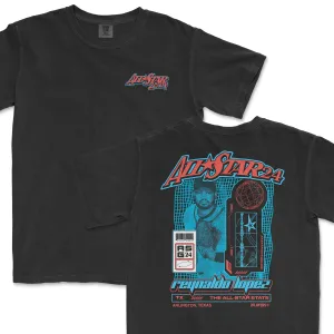 REYNALDO LOPEZ | ALL-STAR GAME | COMFORT COLORS® VINTAGE TEE