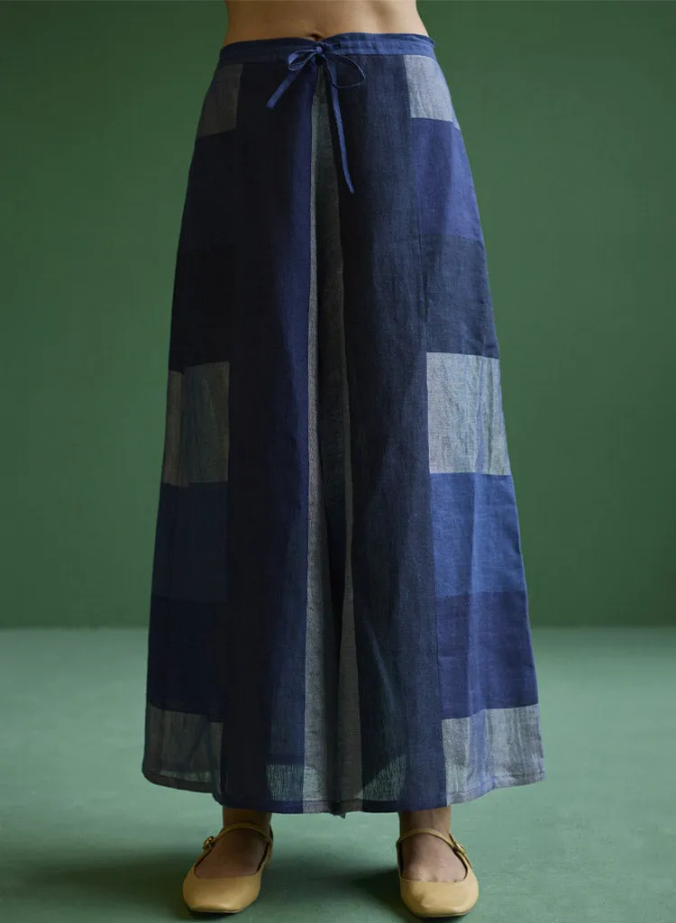 Rida Dupatta Set
