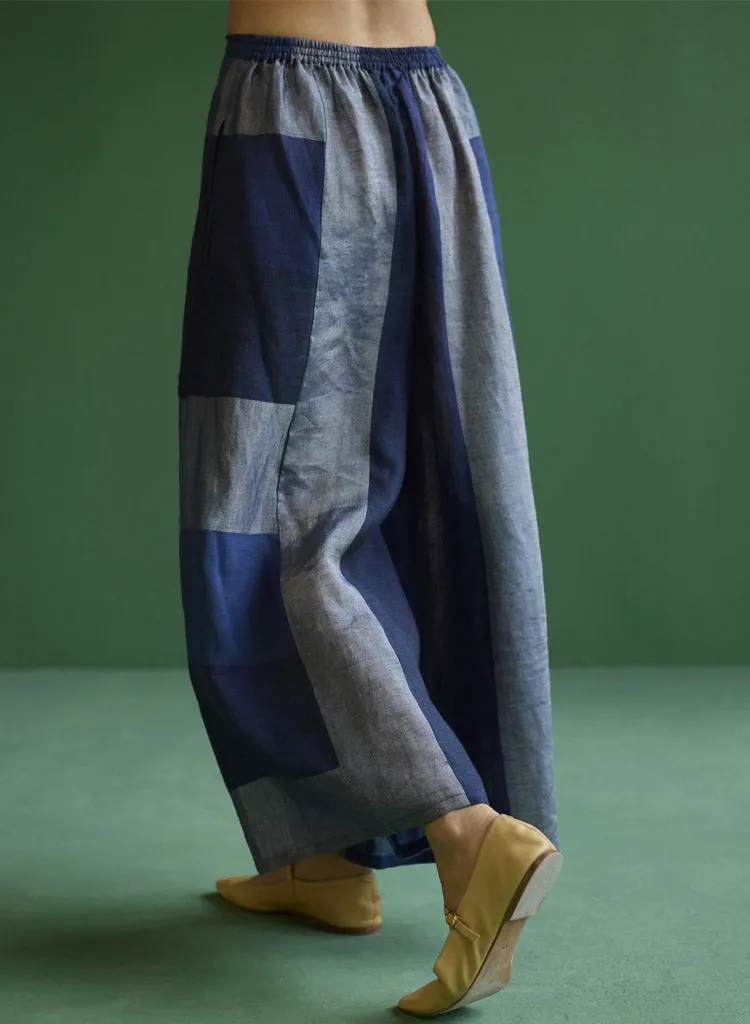Rida Dupatta Set