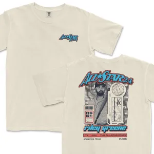 RILEY GREENE | ALL-STAR GAME | COMFORT COLORS® VINTAGE TEE
